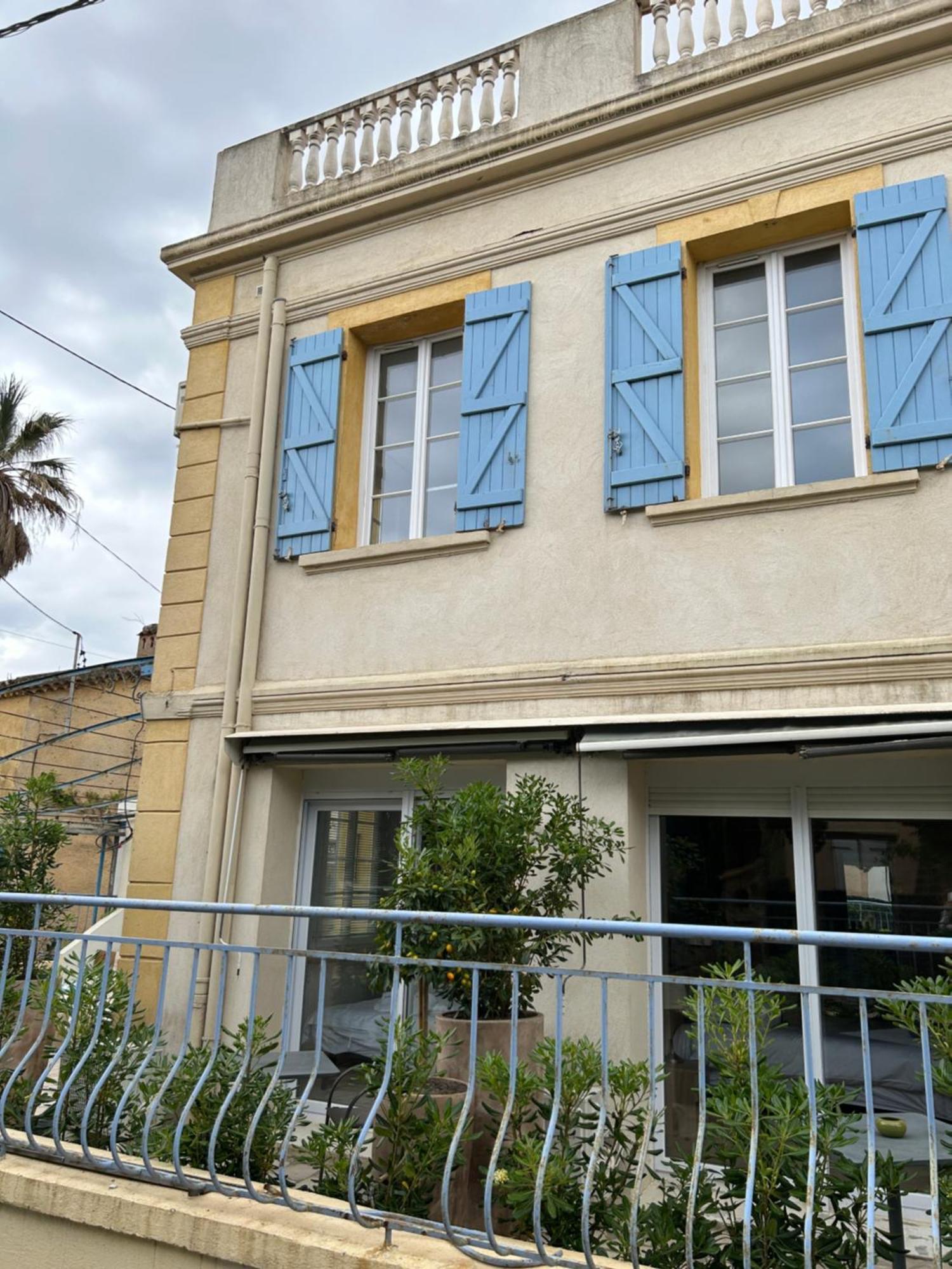 Hotel L'Escale Au Soleil サン・エギュルフ エクステリア 写真